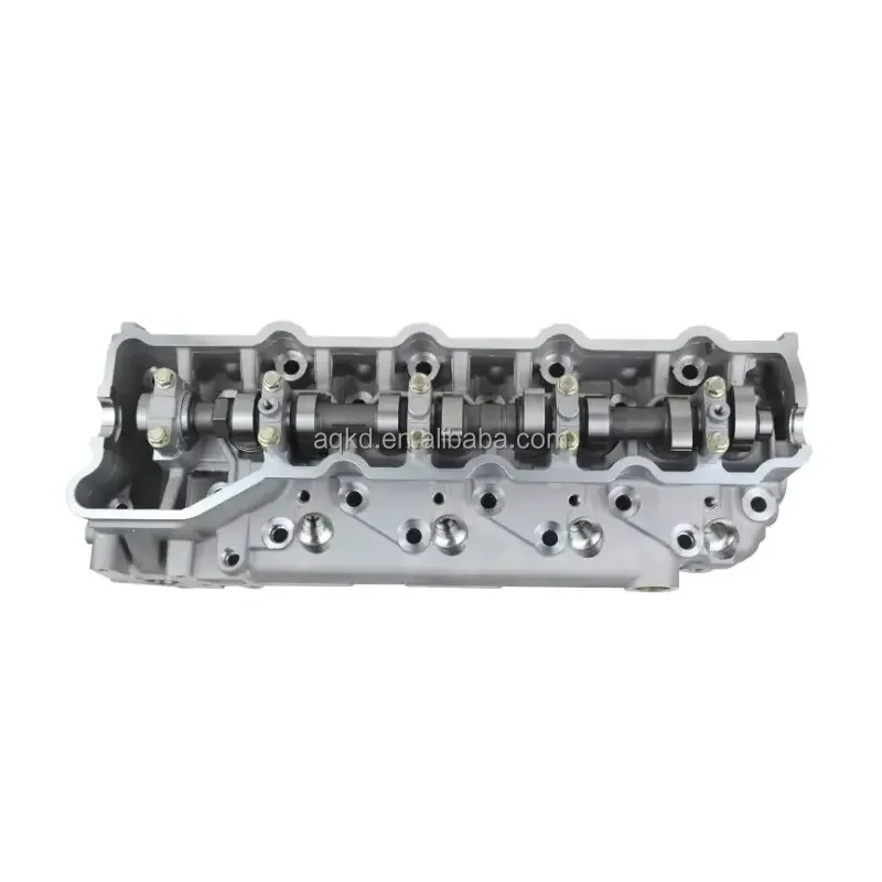 Buy High Quality Cylinder Heads Direct Other Auto Parts For Mitsubishi Me201539 Me202620 Me193804 Engine Model 4M40T
Buy High Quality Cylinder Heads Direct Other Auto Parts For Mitsubishi Me201539 Me202620 Me193804 Engine Model 4M40T
