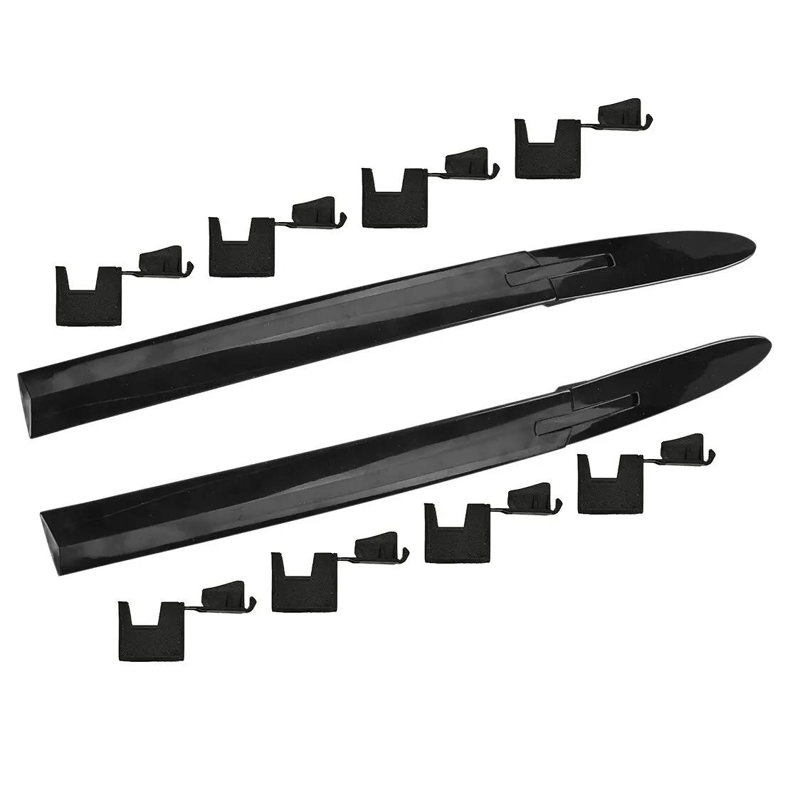 Convertible Roof Top Rack Molding Port Hinge Cover Cap Trim Clip Retainer Fastener Fit For BMW 3 4 Series M3 M4 E93 F33 F83
Convertible Roof Top Rack Molding Port Hinge Cover Cap Trim Clip Retainer Fastener Fit For BMW 3 4 Series M3 M4 E93 F33 F83