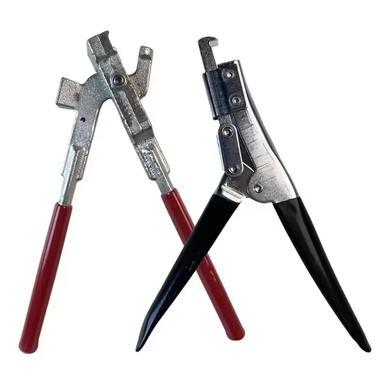 Radiator Maintenance Pliers Car Radiator Tool Pliers For Efficient Service And Repair Open-Mouth Header Pliers
Radiator Maintenance Pliers Car Radiator Tool Pliers For Efficient Service And Repair Open-Mouth Header Pliers