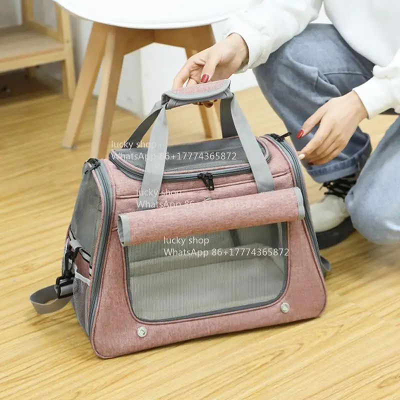Lucky Grocery Store New Canvas Pet Breathable, Backpack Cat Going Out Portable, Crossbody1105241158 Store
Lucky Grocery Store New Canvas Pet Breathable, Backpack Cat Going Out Portable, Crossbody1105241158 Store