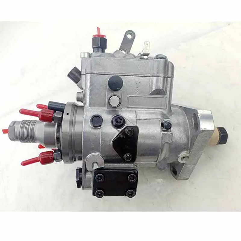 For STANADYNE RE504061 4cylinder Diesel Fuel Injection Pump for John Deere Tractor 4045 Engine
For STANADYNE RE504061 4cylinder Diesel Fuel Injection Pump for John Deere Tractor 4045 Engine