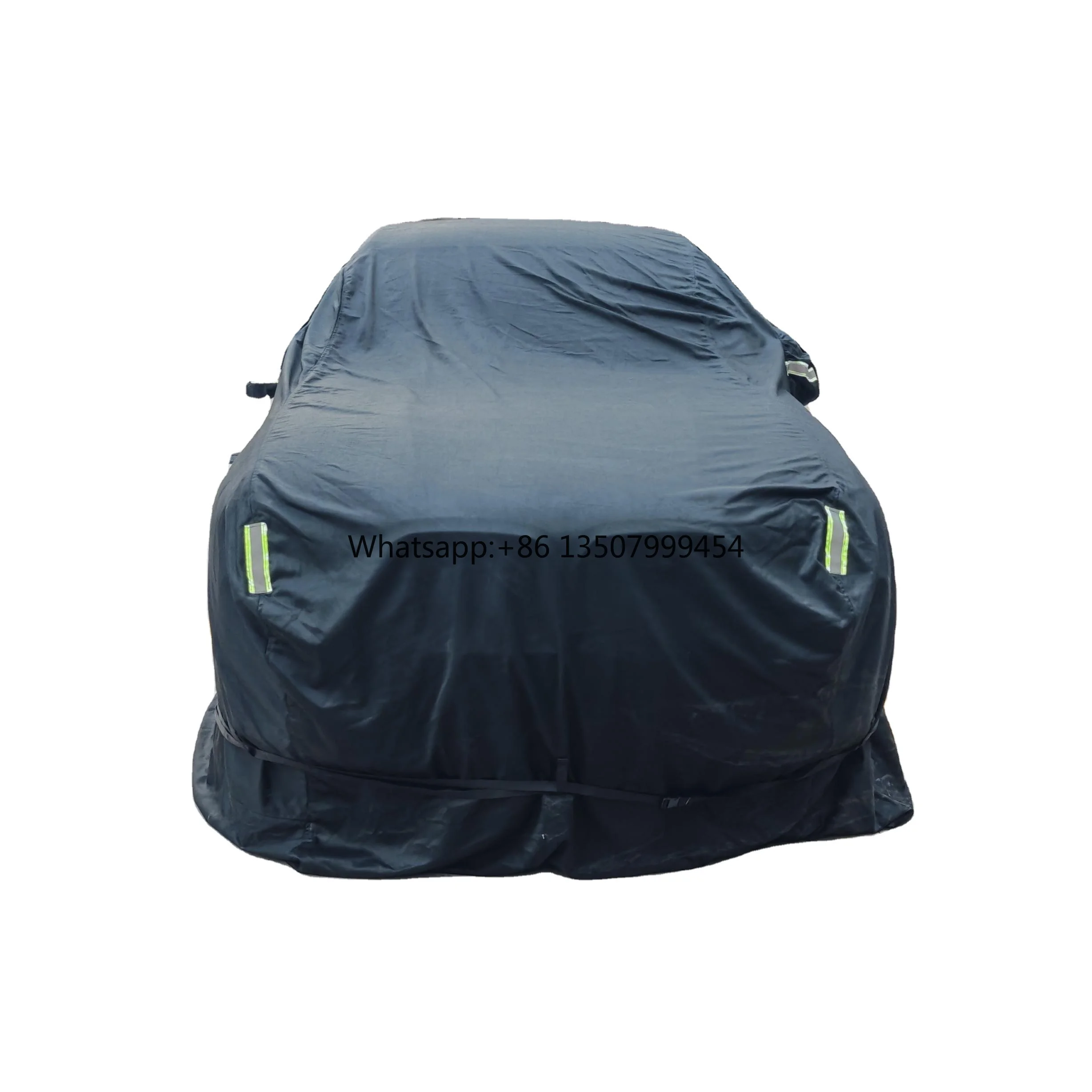 Professional Manufacturer Produces High-temperature Resistant Car Covers
Professional Manufacturer Produces High-temperature Resistant Car Covers