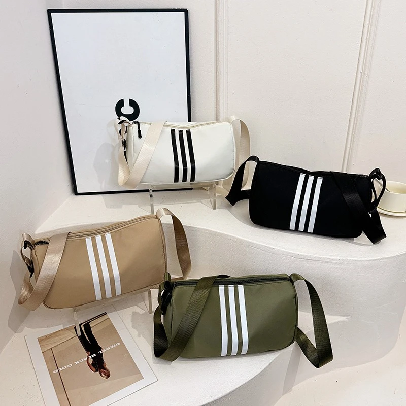 Fashion Crossbody Bag with Back Zipper - Adjustable Shoulder Strap (Men/Women's Casual Purse for Daily Use & Travel Essentials)
Fashion Crossbody Bag with Back Zipper - Adjustable Shoulder Strap (Men/Women's Casual Purse for Daily Use & Travel Essentials)