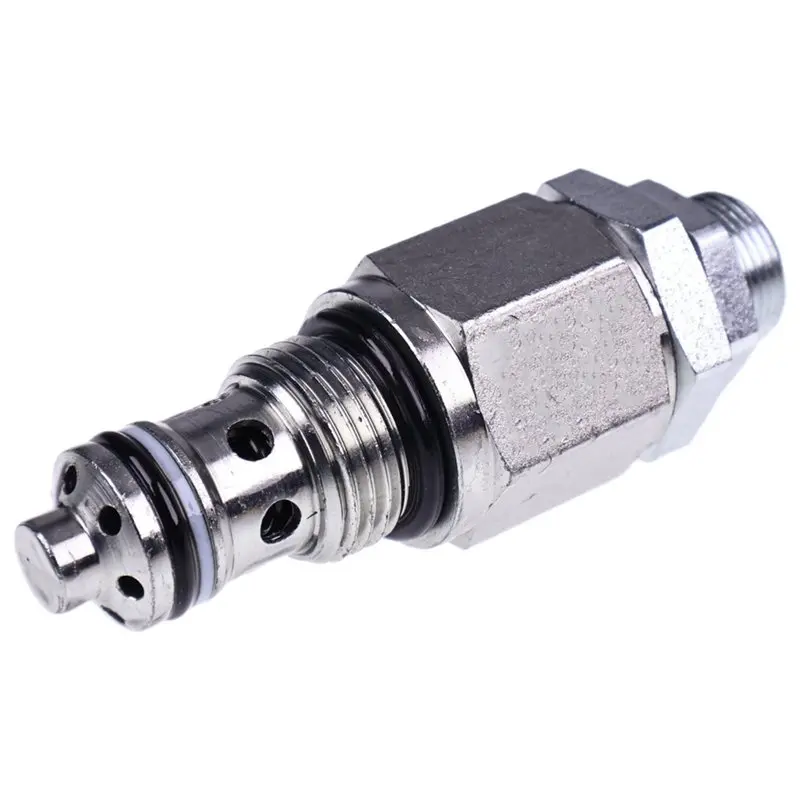 Main Relief Valve Replacement Part For Doosan DH80/CASE/580N/580SM+ /590SM- Part Numbers 08105535, 85811946, 11988524, 84157943
Main Relief Valve Replacement Part For Doosan DH80/CASE/580N/580SM+ /590SM- Part Numbers 08105535, 85811946, 11988524, 84157943