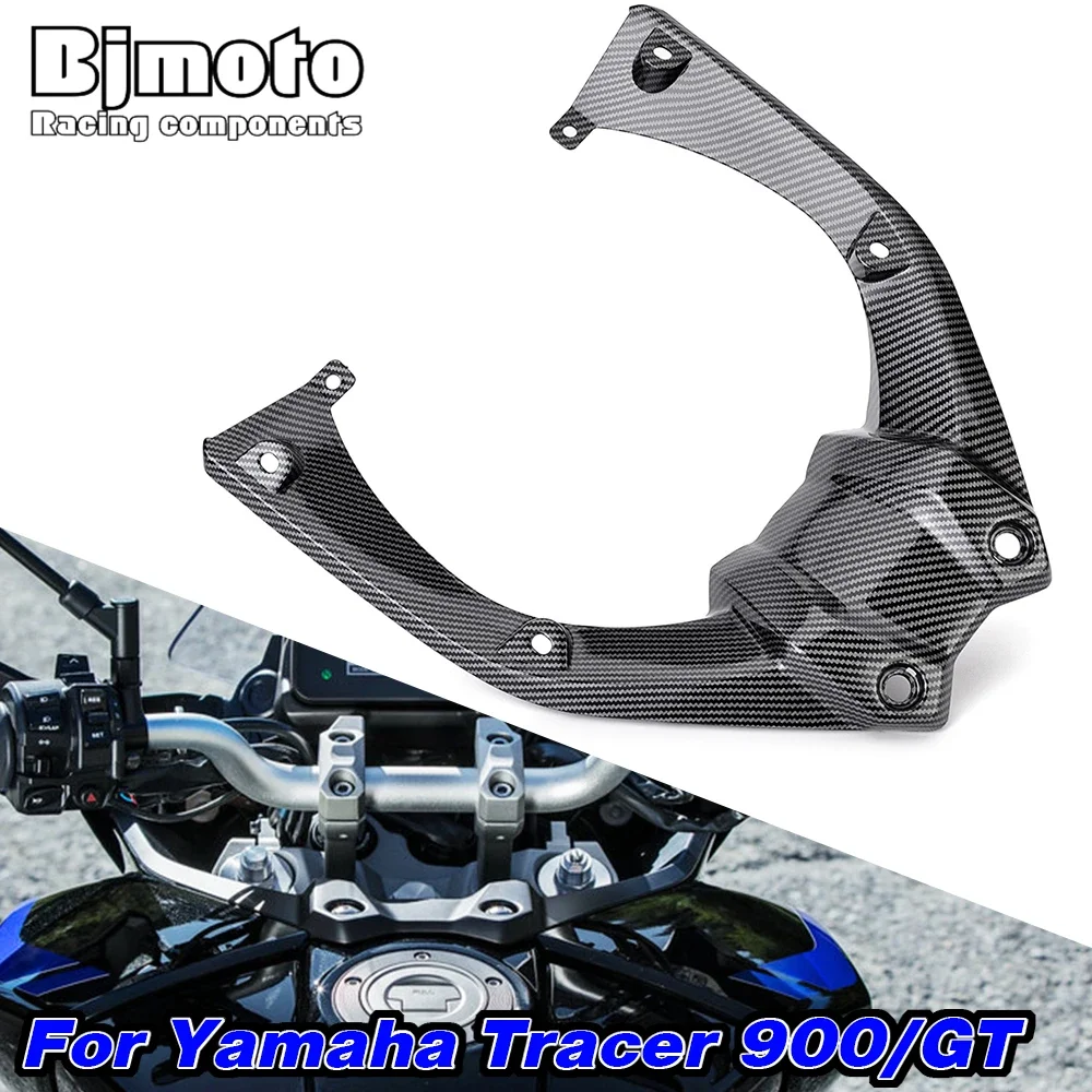 Motorcycle Front Tank Fork Shield Forkshield Updraft Deflector Airflow Windshield For Yamaha Tracer 900 2018 2019 2020
Motorcycle Front Tank Fork Shield Forkshield Updraft Deflector Airflow Windshield For Yamaha Tracer 900 2018 2019 2020
