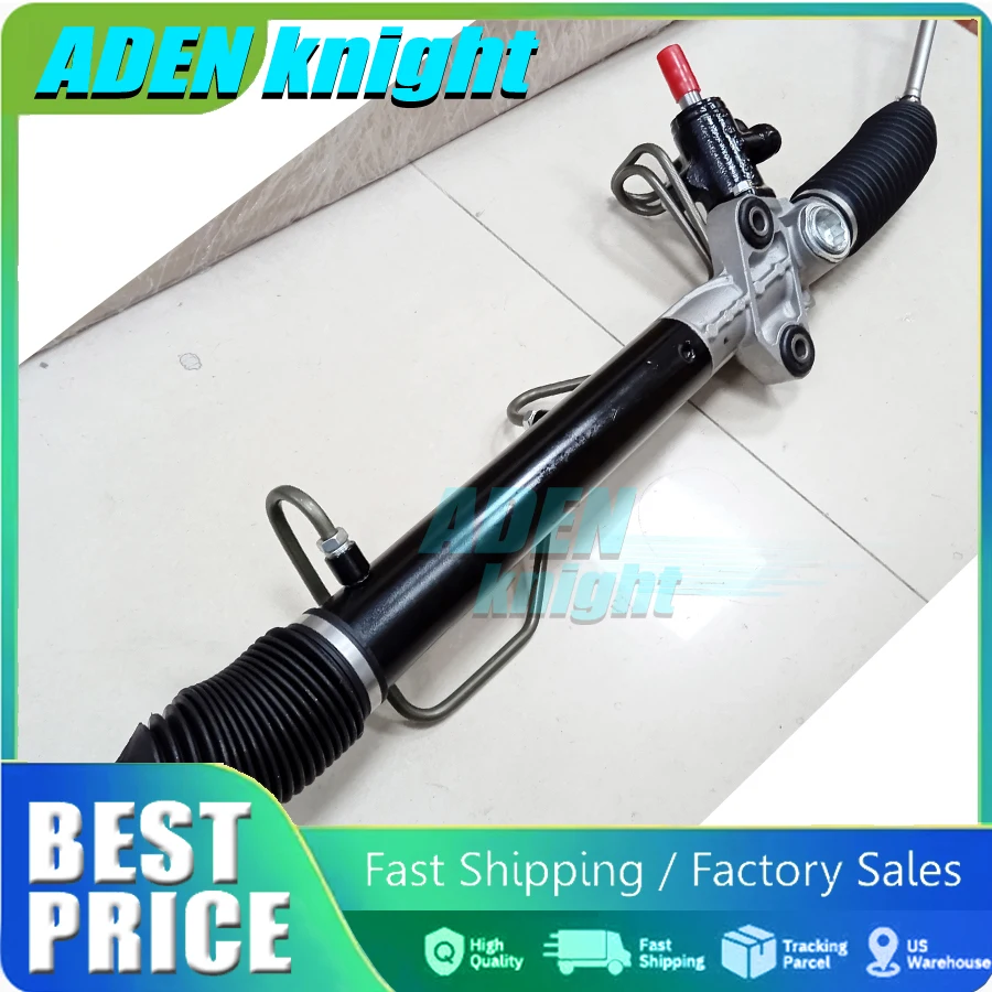 Power Steering Rack For Mitsubishi L400 4WD MB951487 MB951488 MR151966 MB951490 01586580 3066032 951489 711520695 37660320
Power Steering Rack For Mitsubishi L400 4WD MB951487 MB951488 MR151966 MB951490 01586580 3066032 951489 711520695 37660320