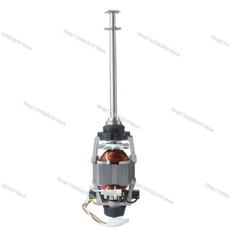 HMD200 Milkshake Machine Motor, Replacement Electric Motor Parts for Milk Shake Maker, Commercial Blender Accessory
HMD200 Milkshake Machine Motor, Replacement Electric Motor Parts for Milk Shake Maker, Commercial Blender Accessory