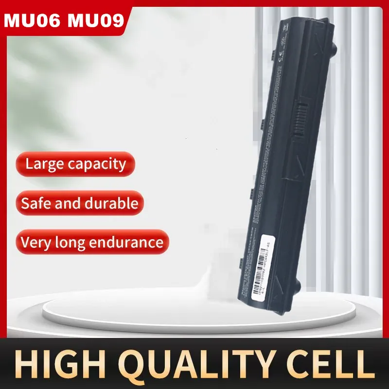 Laptop Battery For HP Presario CQ32 CQ42 CQ43 CQ56 CQ57 CQ62 CQ72 G32 G42 G56 G62 G72 HSTNN-Q47C HSTNN-Q50C HSTNN-Q179C
Laptop Battery For HP Presario CQ32 CQ42 CQ43 CQ56 CQ57 CQ62 CQ72 G32 G42 G56 G62 G72 HSTNN-Q47C HSTNN-Q50C HSTNN-Q179C