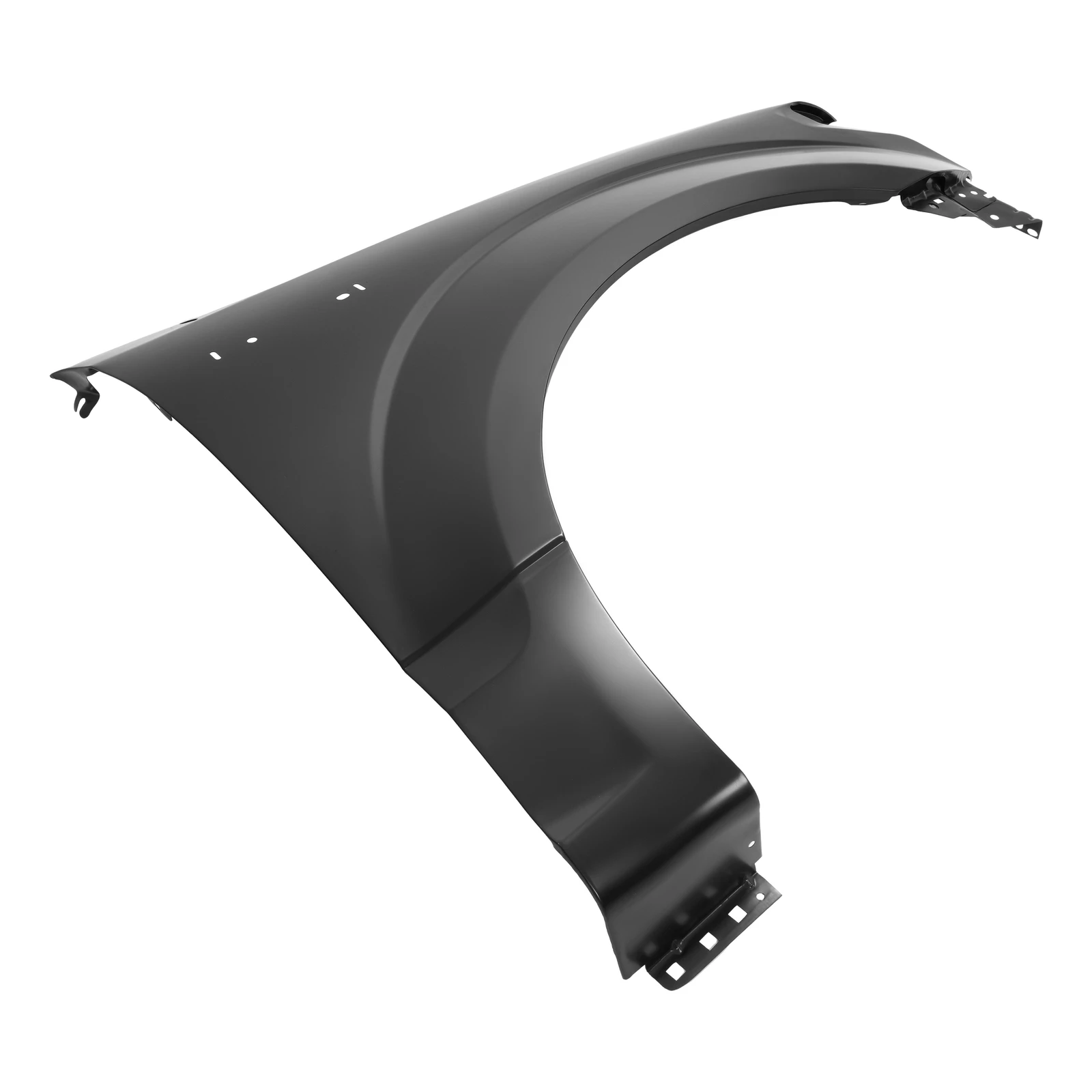 For Ford F150 F-150 Pickup 2015-2020 Front Right Steel Fender Passenger Side
For Ford F150 F-150 Pickup 2015-2020 Front Right Steel Fender Passenger Side