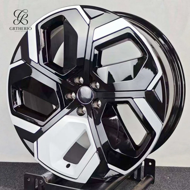 Forged 5x108 Wheels 19 20 21 22 24 Inch Rims Custom Alloy Racing Car Wheels for Zeekr 001 001FR 007 X 009 Lynk Co 01 05 09
Forged 5x108 Wheels 19 20 21 22 24 Inch Rims Custom Alloy Racing Car Wheels for Zeekr 001 001FR 007 X 009 Lynk Co 01 05 09