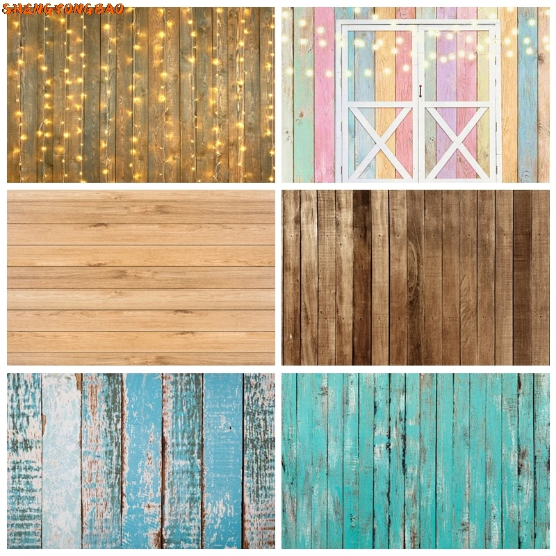 Wooden Board Wall Photography Backdrop Brown White Gray Wood Baby Shower Birthday Party Decor Background Photobooth Studio Props
Wooden Board Wall Photography Backdrop Brown White Gray Wood Baby Shower Birthday Party Decor Background Photobooth Studio Props