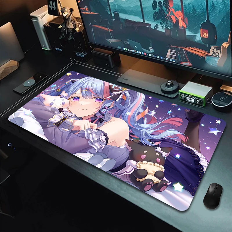 900x400mm Gaming Mousepad Kawaii Anime Girls Non-Slip Keyboard Mouse Pad Premium Mouse Mat Office Professional Large Desk Mat XL
900x400mm Gaming Mousepad Kawaii Anime Girls Non-Slip Keyboard Mouse Pad Premium Mouse Mat Office Professional Large Desk Mat XL