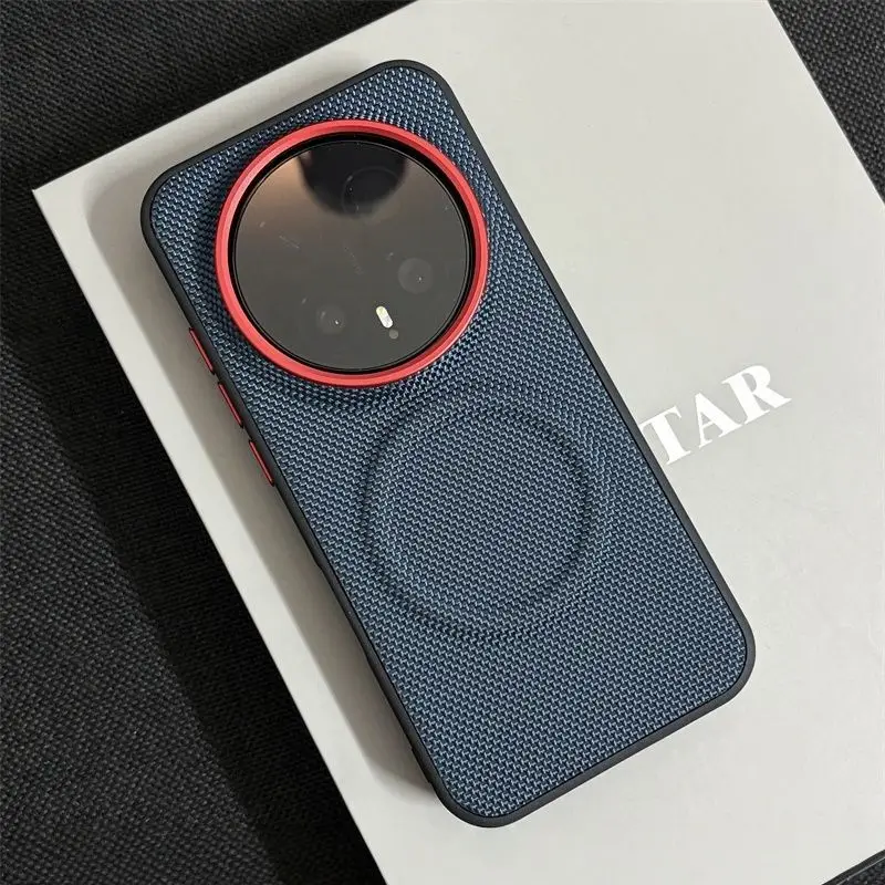 Чехол для Huawei Honor Magic 8 Pro Air, роскошный чехол из искусственной кожи с магнитной защитой MagSafe, задняя крышка для Magic 8 7 Pro 8 Lite 8RSR Shell
Чехол для Huawei Honor Magic 8 Pro Air, роскошный чехол из искусственной кожи с магнитной защитой MagSafe, задняя крышка для Magic 8 7 Pro 8 Lite 8RSR Shell