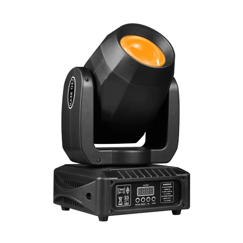 Новый сценический прожектор 2024 года, 100 Вт, малый прожектор-«пушка» с подвижной головой для баров, караоке, свадеб, уличных мероприятий, оптом от производителя
Новый сценический прожектор 2024 года, 100 Вт, малый прожектор-«пушка» с подвижной головой для баров, караоке, свадеб, уличных мероприятий, оптом от производителя