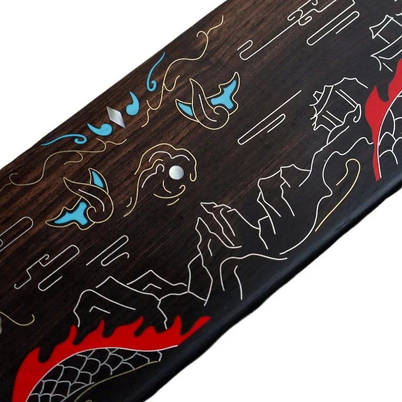 Year of the Dragon Limited Hand Support "Dragon Teng Jiuxiao"
Year of the Dragon Limited Hand Support "Dragon Teng Jiuxiao"