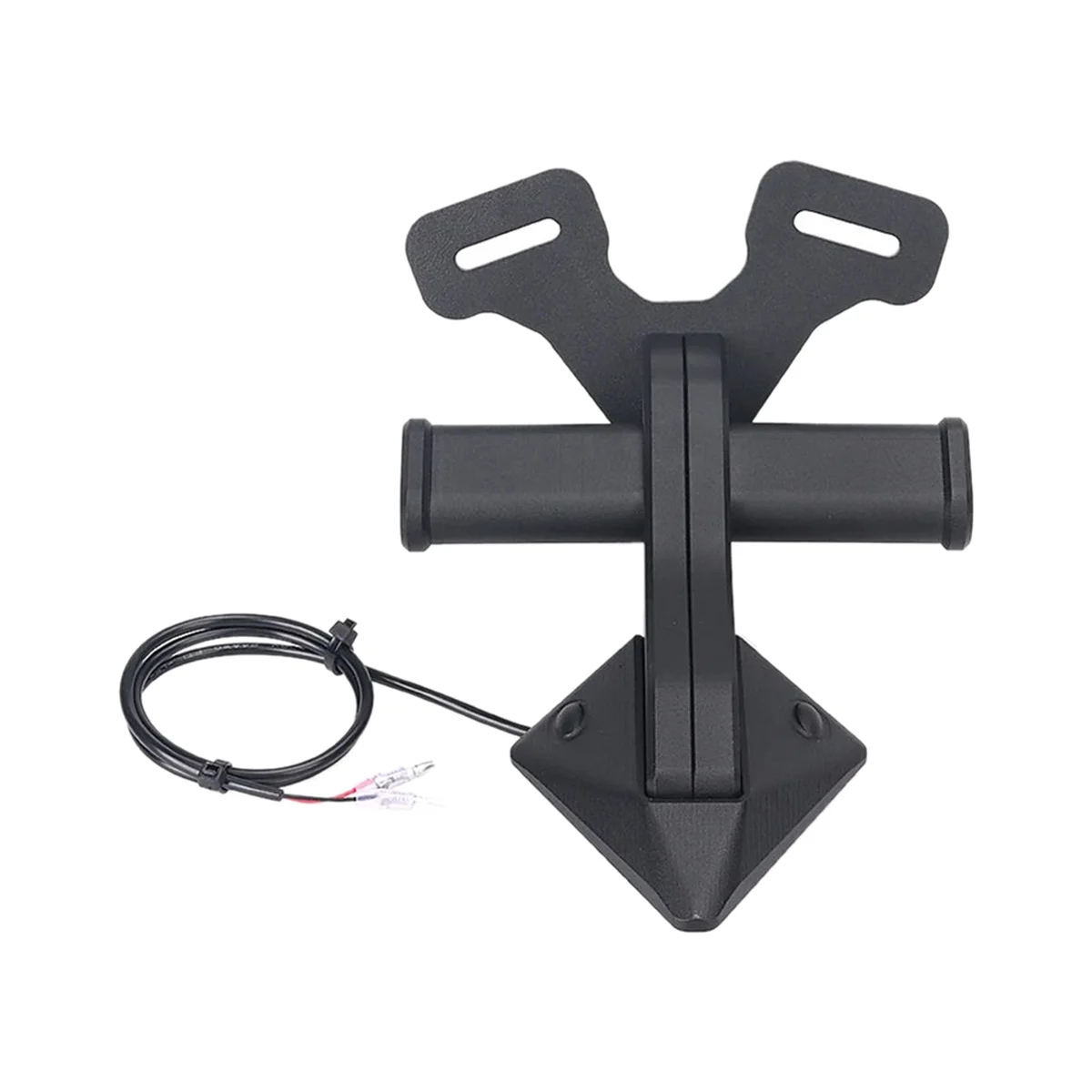 Motorcycle Tail Stock Tidy License Plate Holder Tailstock Bracket for Street Triple 765 R/RS/S 675 Daytona 675 /R
Motorcycle Tail Stock Tidy License Plate Holder Tailstock Bracket for Street Triple 765 R/RS/S 675 Daytona 675 /R