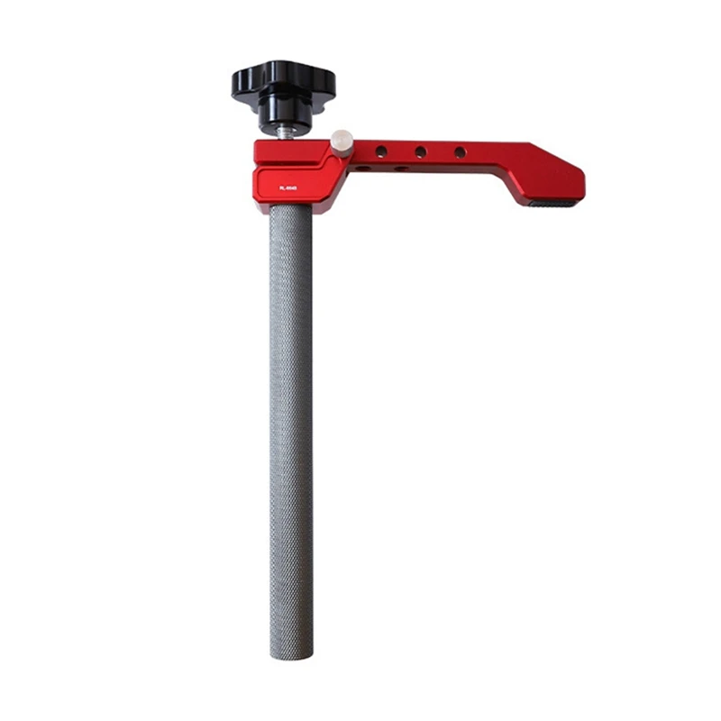 WISH Bench Dog Clamp Dog Hole Clamp Adjustable Aluminum Alloy Quick Acting Dog Clamp For Woodworking Clamps
WISH Bench Dog Clamp Dog Hole Clamp Adjustable Aluminum Alloy Quick Acting Dog Clamp For Woodworking Clamps