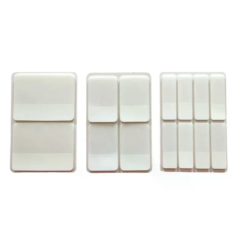 Matte White Index Sticker Small Card Holder Classification Sticker Card Holder Sticky Note Sticker DIY Marking Sticker
Matte White Index Sticker Small Card Holder Classification Sticker Card Holder Sticky Note Sticker DIY Marking Sticker