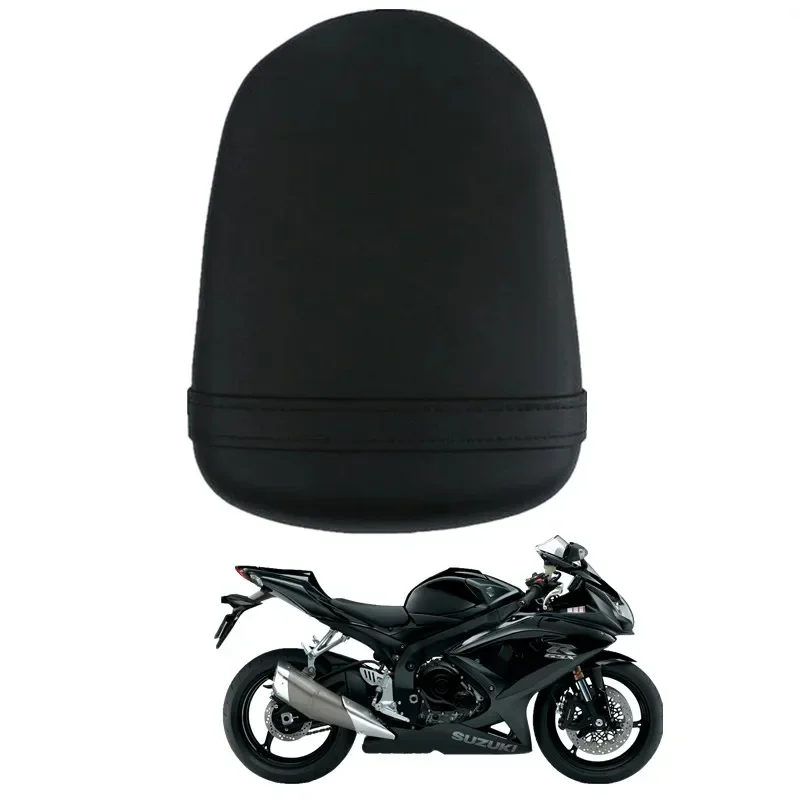 For Suzuki GSXR 600 750 2008-2010 09 GSXR600 GSXR750 Motorcycle Accessories Rear Pillion Passenger Seat
For Suzuki GSXR 600 750 2008-2010 09 GSXR600 GSXR750 Motorcycle Accessories Rear Pillion Passenger Seat