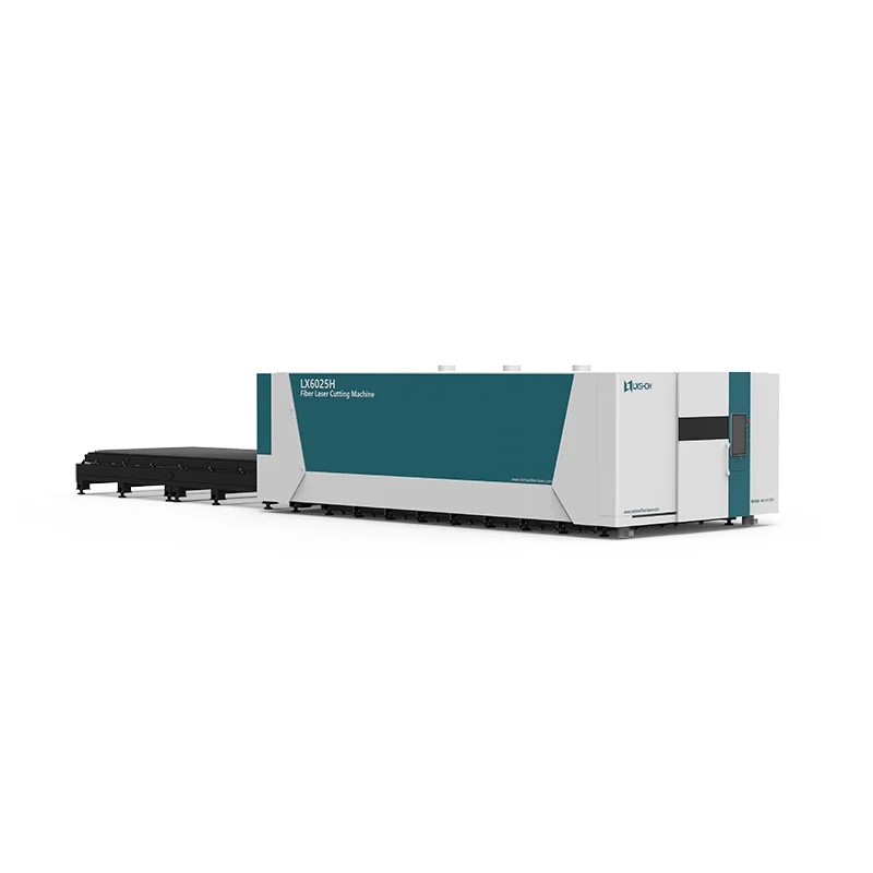 1000W 2000W 3000W 4000W 6000W Full cover exchange table laser cutting machine
1000W 2000W 3000W 4000W 6000W Full cover exchange table laser cutting machine
