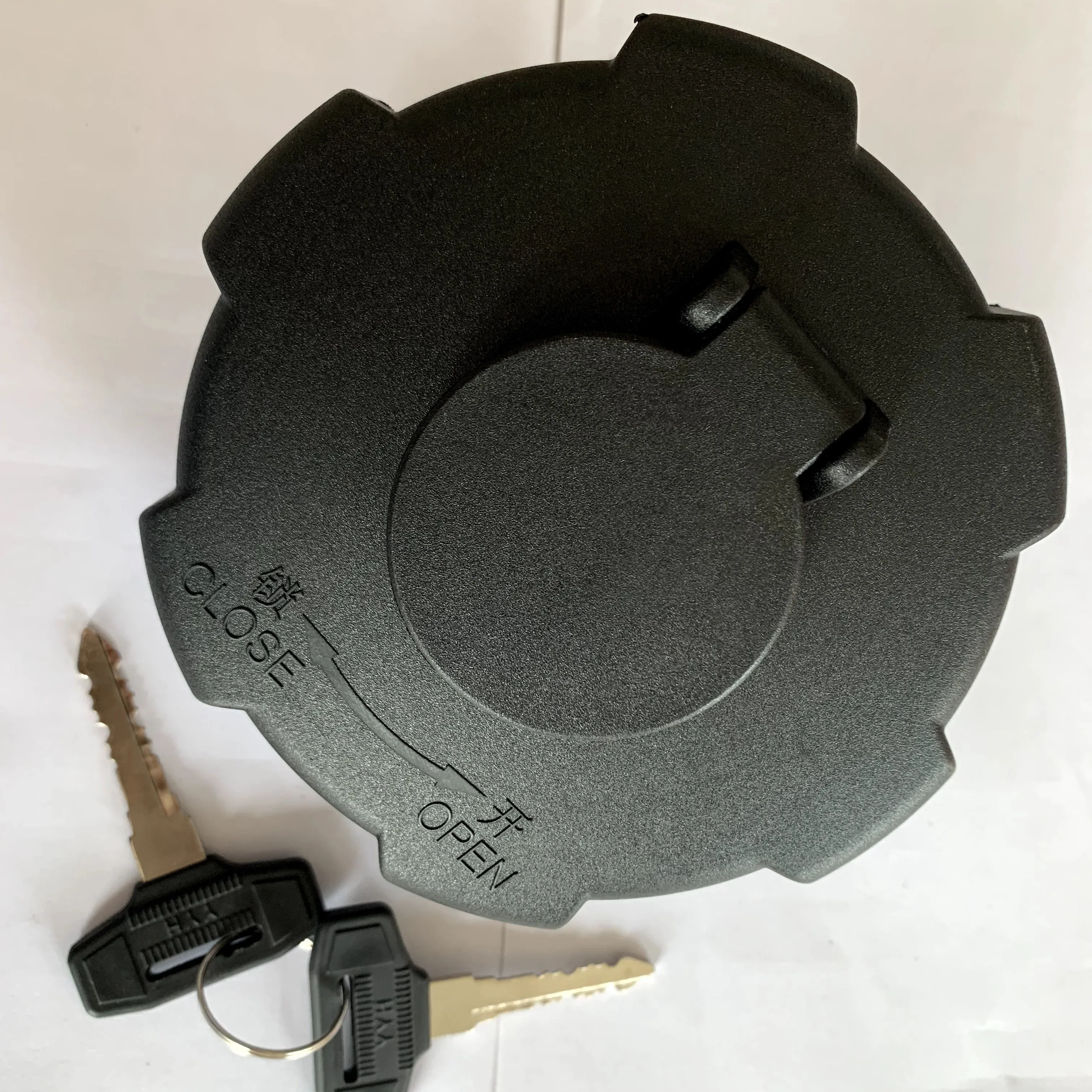 Fuel Tank Cover For FAW TRUCKS Truck Parts J6P JH6 TianV HanV LongV2.0 J7 J6L 1160010-D858-02 Special Diesel Tank Lock
Fuel Tank Cover For FAW TRUCKS Truck Parts J6P JH6 TianV HanV LongV2.0 J7 J6L 1160010-D858-02 Special Diesel Tank Lock