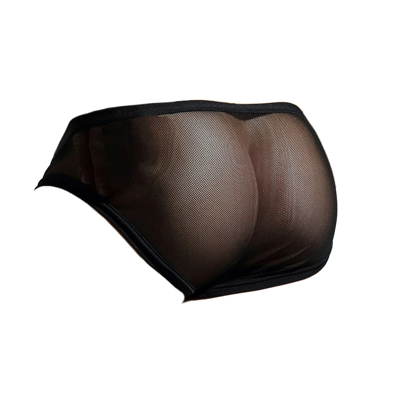 Men Mesh Underwear Breathable Pouch Lingeries Sexy Adult Briefs Calzoncillos Hombre Slip Metal Chain Decoration Male Panties
Men Mesh Underwear Breathable Pouch Lingeries Sexy Adult Briefs Calzoncillos Hombre Slip Metal Chain Decoration Male Panties