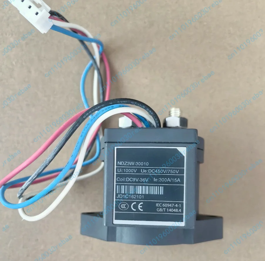 Accessories 1pcs dc contactor ndz3w-30010 coil 9-36v contact 1000v300a
Accessories 1pcs dc contactor ndz3w-30010 coil 9-36v contact 1000v300a