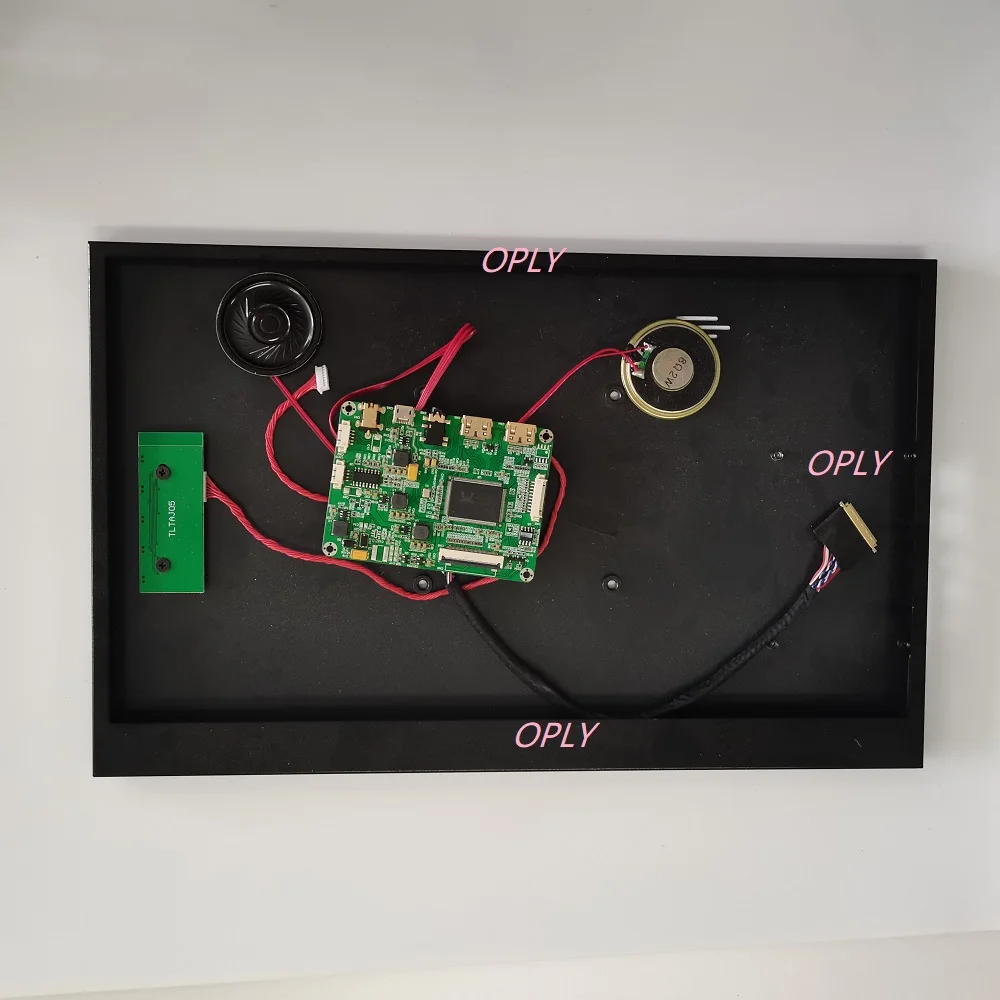 Для B140RTN03.1, B140RTN03, 14 дюймов, 1600x90 0, фотопанель контроллера, 2 Mini HDMI-совместимая металлическая фотопанель, Сверхтонкая задняя крышка
Для B140RTN03.1, B140RTN03, 14 дюймов, 1600x90 0, фотопанель контроллера, 2 Mini HDMI-совместимая металлическая фотопанель, Сверхтонкая задняя крышка