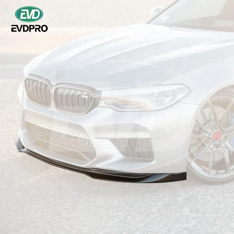 VORSTEIN STYLE CARBON FIBER FRONT LIP for 2018-2023 BMW 5 SERIES F90 M5
VORSTEIN STYLE CARBON FIBER FRONT LIP for 2018-2023 BMW 5 SERIES F90 M5