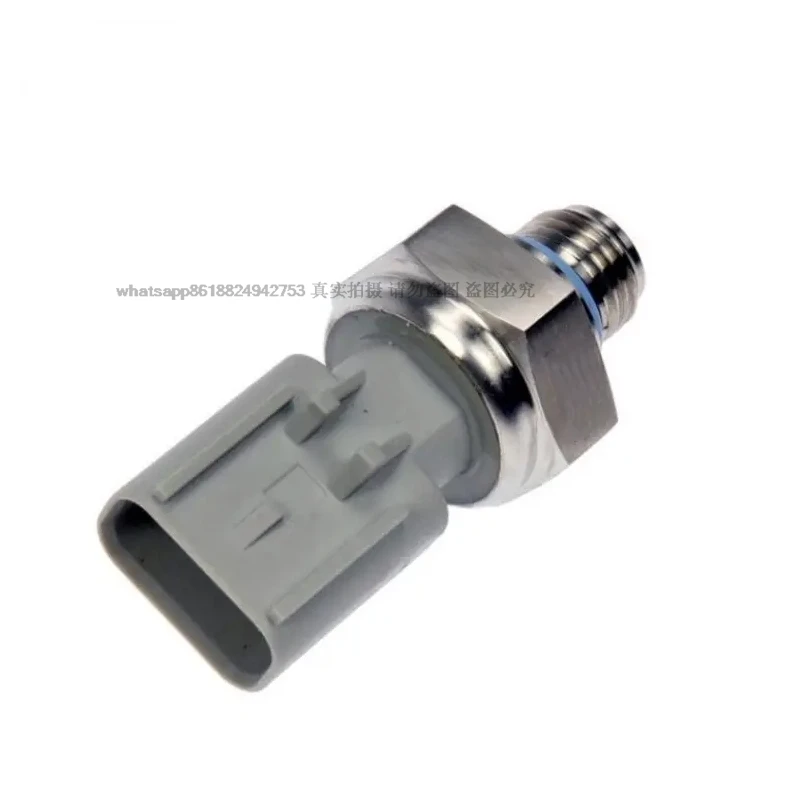 Высококачественный переключатель давления топлива, блок отправки датчика для Cummins XCEC QSM11 M11 N14 L10 ISM 11L 3075273 4921519 3072491
Высококачественный переключатель давления топлива, блок отправки датчика для Cummins XCEC QSM11 M11 N14 L10 ISM 11L 3075273 4921519 3072491