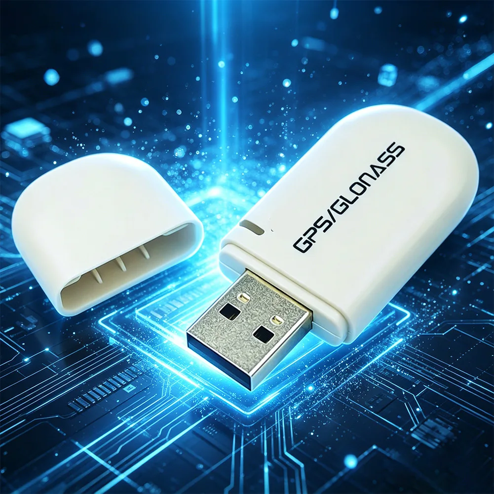 GMOUSE USB GPS Module High-Precision Navigation With GLONASS Support USB GPS Interface Dual GPS And GLONASS Support Accessories
GMOUSE USB GPS Module High-Precision Navigation With GLONASS Support USB GPS Interface Dual GPS And GLONASS Support Accessories