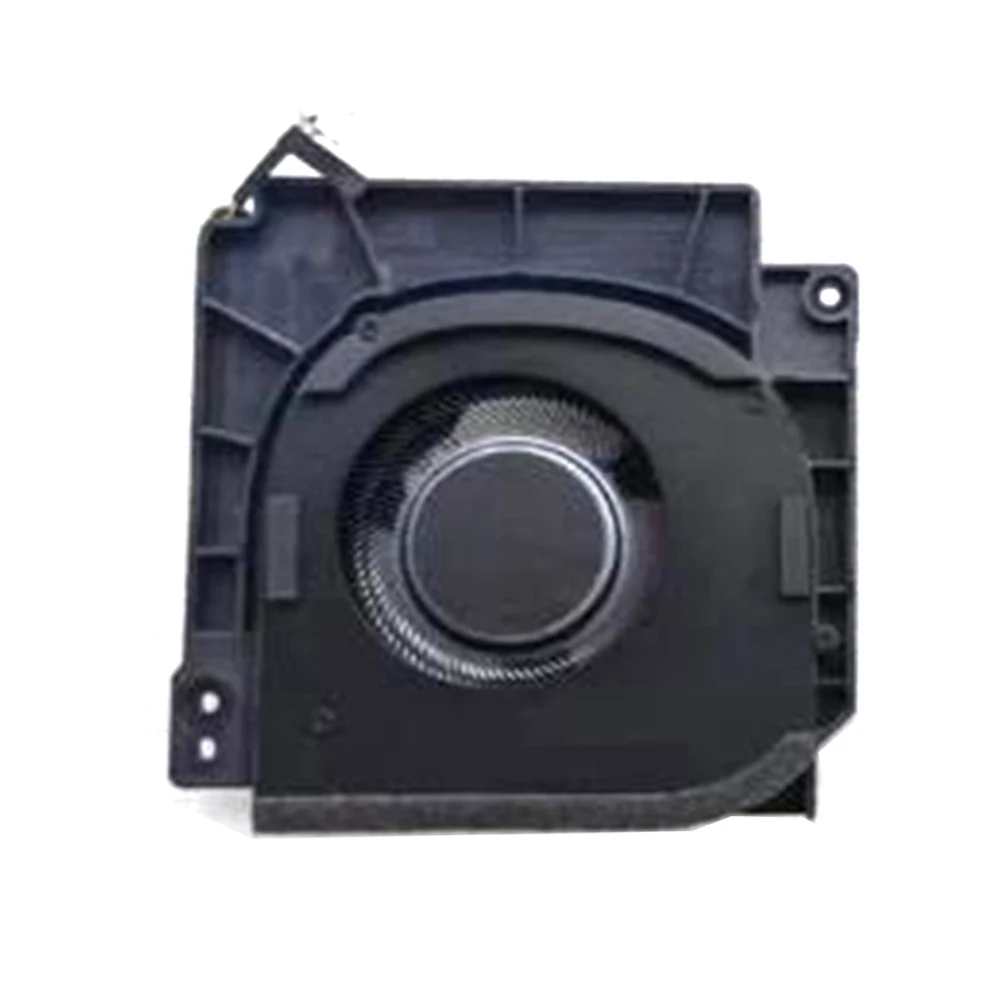 Fan For DELL For Precision 5690 Fit RTX 0C6FF2 C6FF2 EG50060S1-C870-S9A DC280017XSL DC5V 0.50A For Integrated Graphics UMA
Fan For DELL For Precision 5690 Fit RTX 0C6FF2 C6FF2 EG50060S1-C870-S9A DC280017XSL DC5V 0.50A For Integrated Graphics UMA