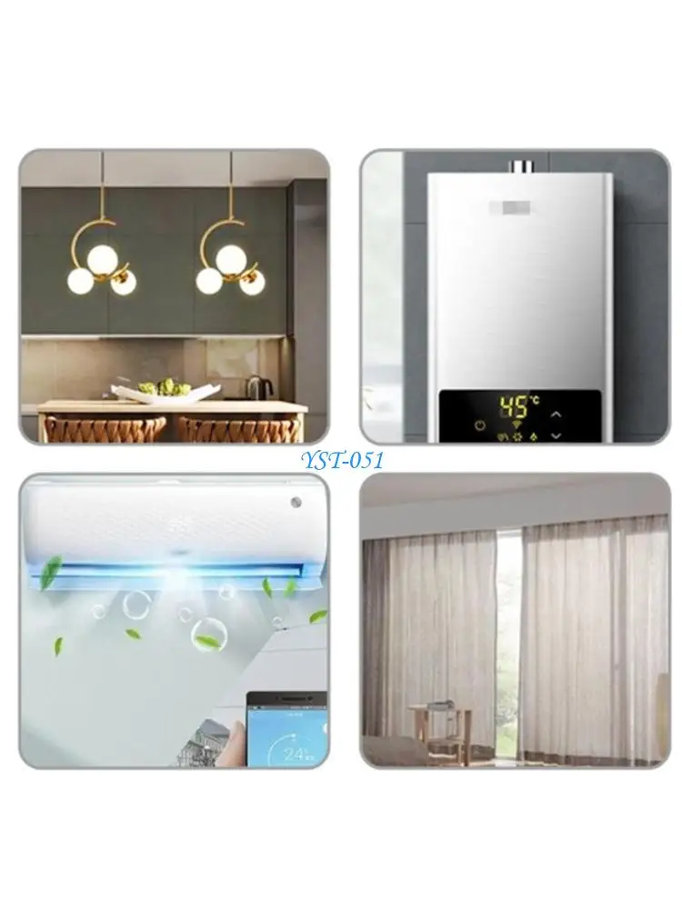 E15A Practical Advanced WiFi Intelligent Breakers 10A for Home Devices Works with Alexas and Googled Voice Commands
E15A Practical Advanced WiFi Intelligent Breakers 10A for Home Devices Works with Alexas and Googled Voice Commands