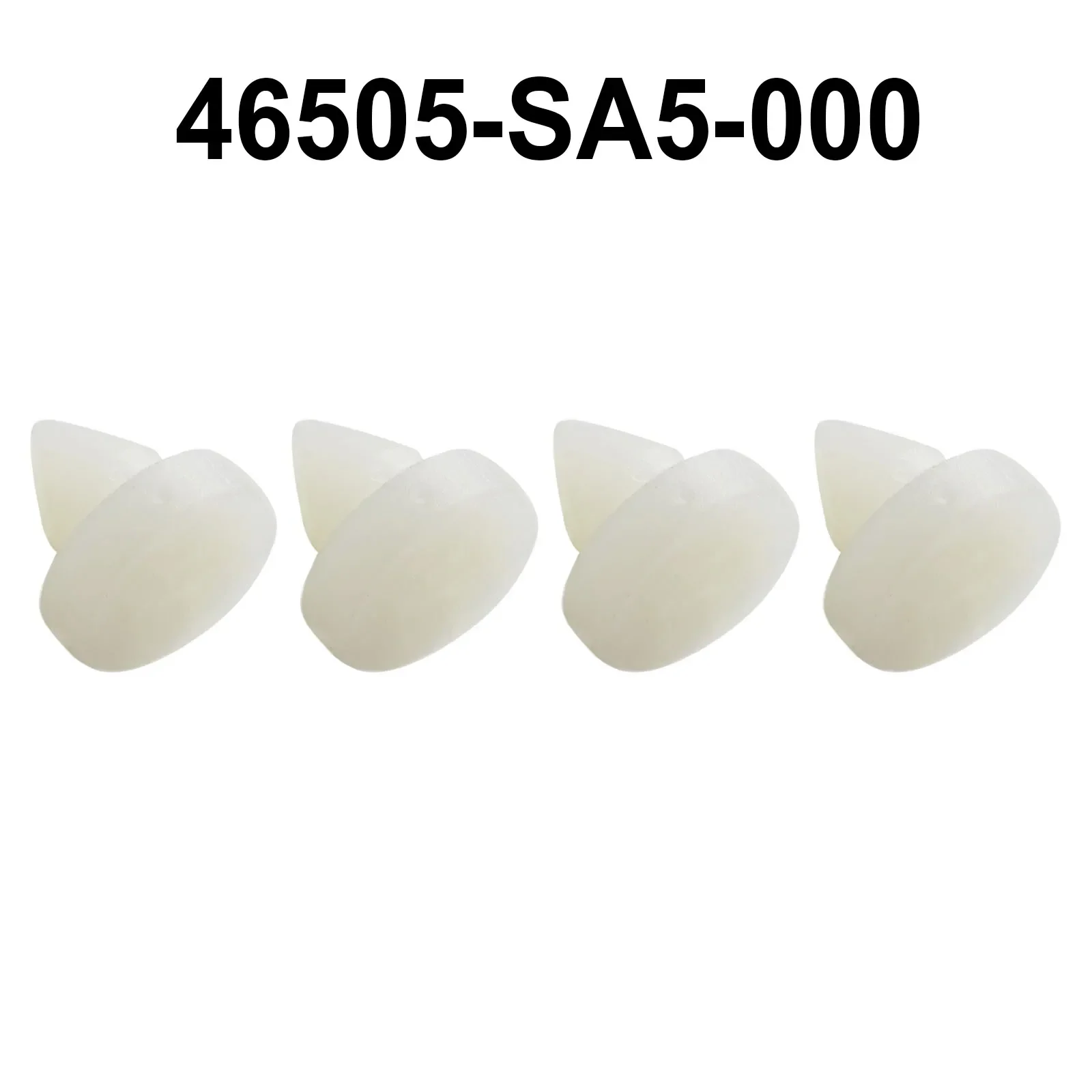 Brake Clutch Pedal Stopper Pad 8PCS Automotives Car Interior Accessories Brand New For Honda For Accord 1976-2011
Brake Clutch Pedal Stopper Pad 8PCS Automotives Car Interior Accessories Brand New For Honda For Accord 1976-2011