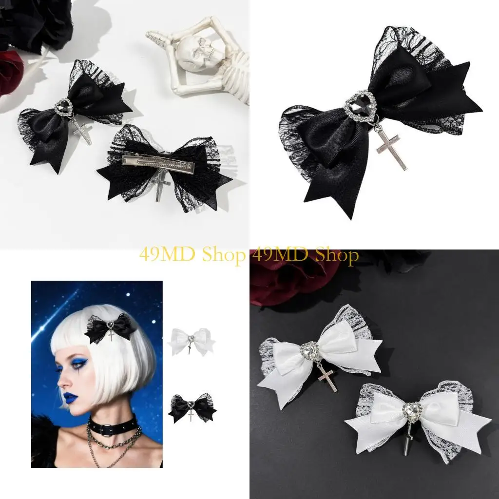49MD Girls Barrettes Women Stylish Hair Accessory Nonslip Design For Daily Wear
49MD Girls Barrettes Women Stylish Hair Accessory Nonslip Design For Daily Wear