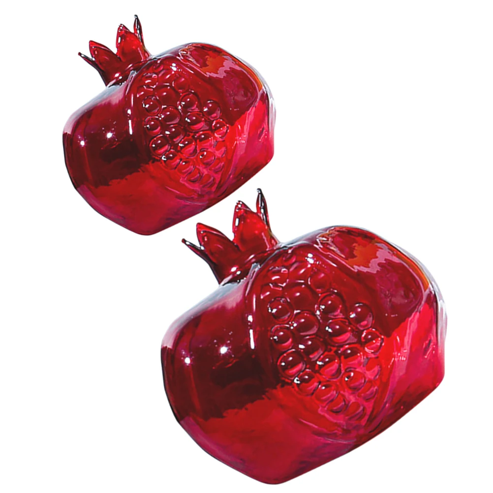 2Pcs Nordic Style Glass Flower Vase Pomegranate Shape Modern Clear Vases for Living Room Dining Bedroom Glass Flower Vase
2Pcs Nordic Style Glass Flower Vase Pomegranate Shape Modern Clear Vases for Living Room Dining Bedroom Glass Flower Vase