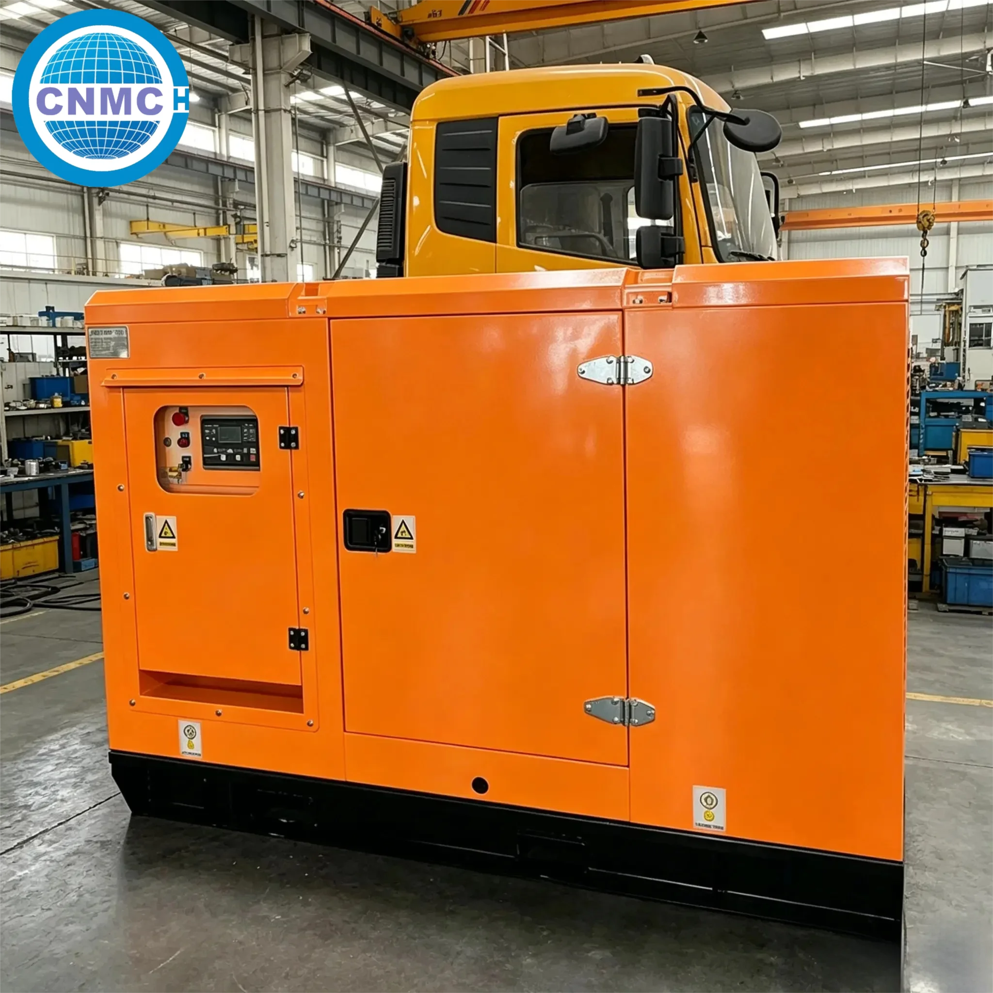 20KW 30KW 50KW 80KW Silent generators 50HZ 60HZ 110V 220V 380V Weichai Perkins generator diesel CE EPA Certified Customizable
20KW 30KW 50KW 80KW Silent generators 50HZ 60HZ 110V 220V 380V Weichai Perkins generator diesel CE EPA Certified Customizable