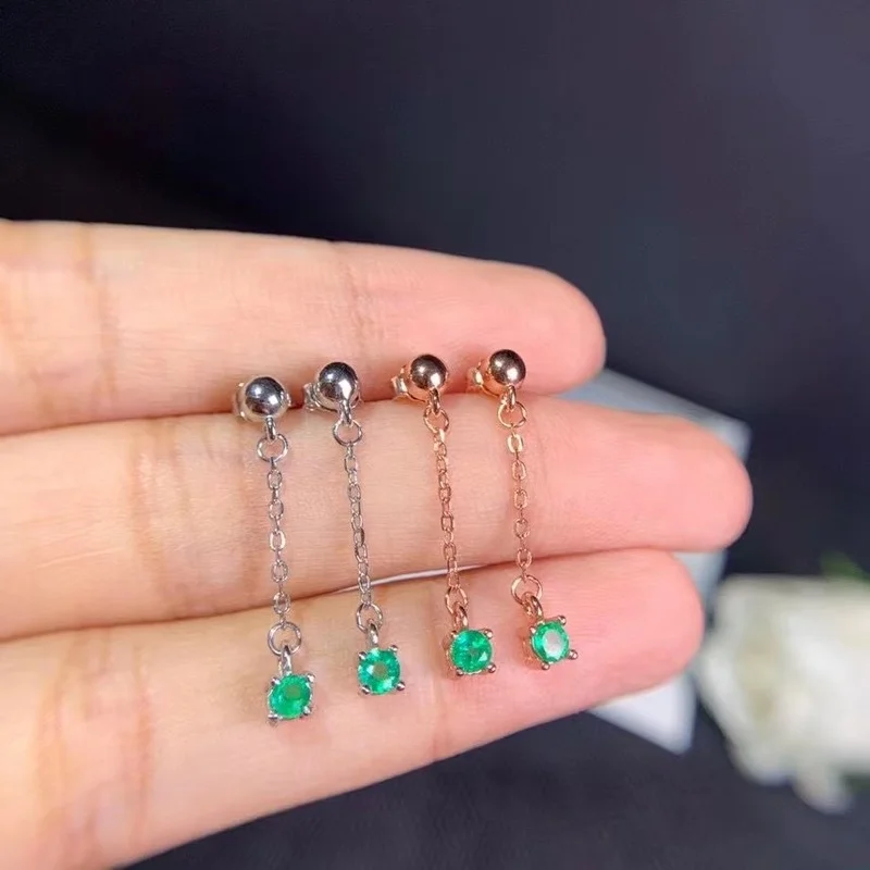 FineJewelry Natural Emerald 925 Sterling Silver Women EarringsSupport Test Fashion sales with free shipping clearance sale
FineJewelry Natural Emerald 925 Sterling Silver Women EarringsSupport Test Fashion sales with free shipping clearance sale