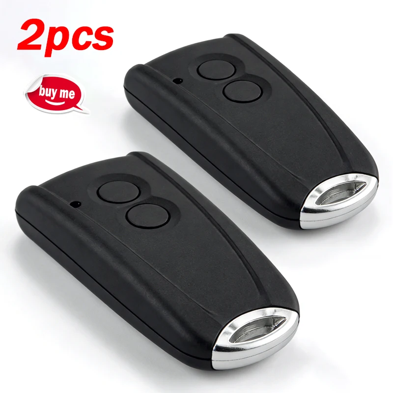 New ECOSTAR RSE2 RSC2 RSZ1 433 MHz Garage / Gate Remote Control Compatible With ECOSTAR Liftronic 500 700 800 Gate Motors Opener