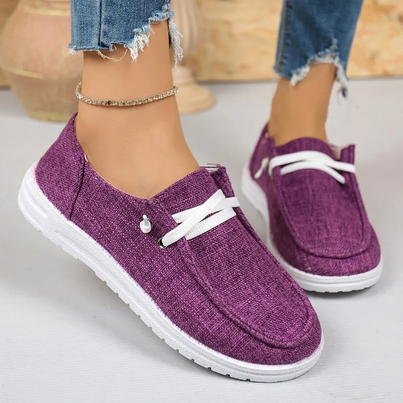 Весна и осень 202, новая легкая женская спортивная обувь, женские повседневные туфли на плоской подошве, женская модная обувь Женская Обувь
Весна и осень 202, новая легкая женская спортивная обувь, женские повседневные туфли на плоской подошве, женская модная обувь Женская Обувь