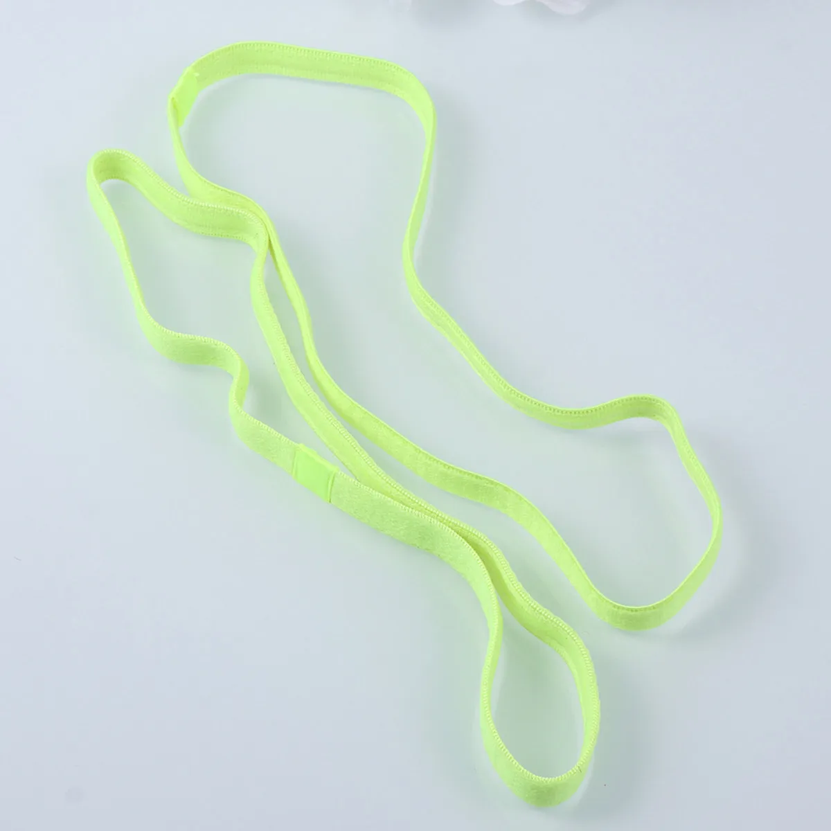 9Pcs Anti-Slip Sports Headband for Gym Yoga Workout Dance Sweat-Wicking Stretchy Comfortable Unisex Hairband Soft Fabric
9Pcs Anti-Slip Sports Headband for Gym Yoga Workout Dance Sweat-Wicking Stretchy Comfortable Unisex Hairband Soft Fabric