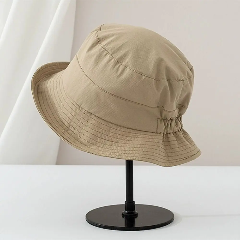 Casual Japanese Style Fisherman Hat Sun-Proof UV Protection Fishing Caps Quick-Drying Visor Cap Summer
Casual Japanese Style Fisherman Hat Sun-Proof UV Protection Fishing Caps Quick-Drying Visor Cap Summer