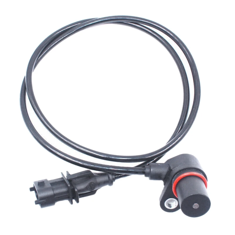 Automotive Crankshaft Position Sensor for Platform Part Number:ME226858 0281002929
Automotive Crankshaft Position Sensor for Platform Part Number:ME226858 0281002929