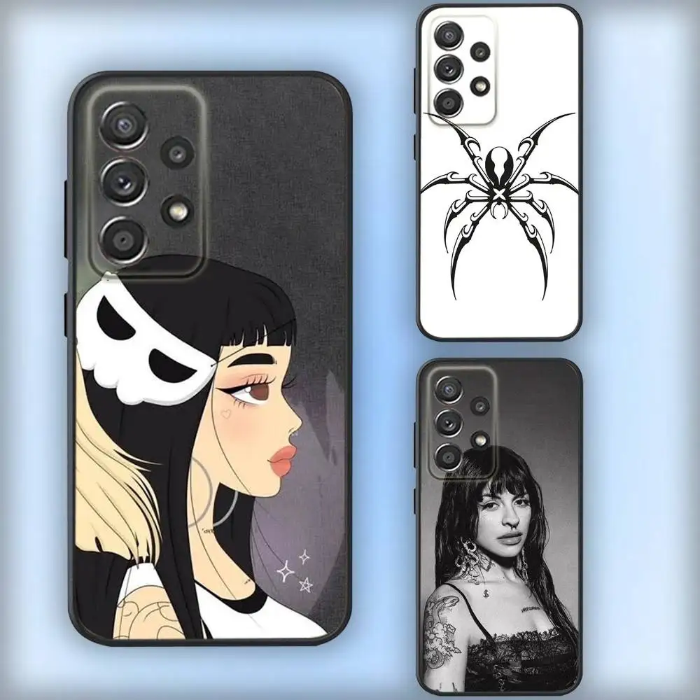 E-Error 93 C-Cazzus Phone Case For Samsung S25,S24,S21,S22,S23,S30,Ultra,S20,Plus,Fe,Lite,Note,10,9,5G Black Cover
E-Error 93 C-Cazzus Phone Case For Samsung S25,S24,S21,S22,S23,S30,Ultra,S20,Plus,Fe,Lite,Note,10,9,5G Black Cover
