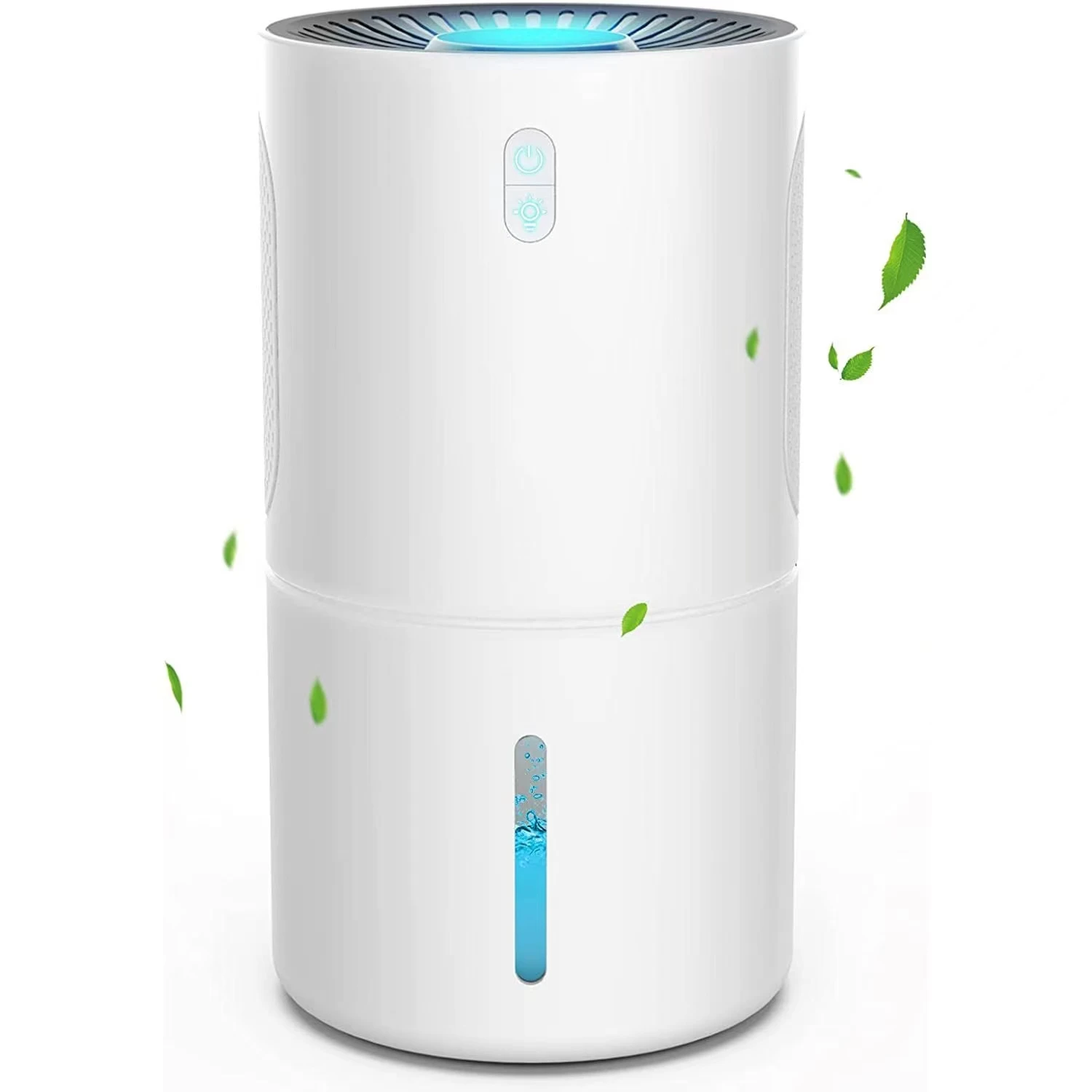 Smart 500Ml 800ML Home Portable External Drain Connect Greenhouse Small Mini Wardrobe Dehumidifier and Air Purifier
Smart 500Ml 800ML Home Portable External Drain Connect Greenhouse Small Mini Wardrobe Dehumidifier and Air Purifier