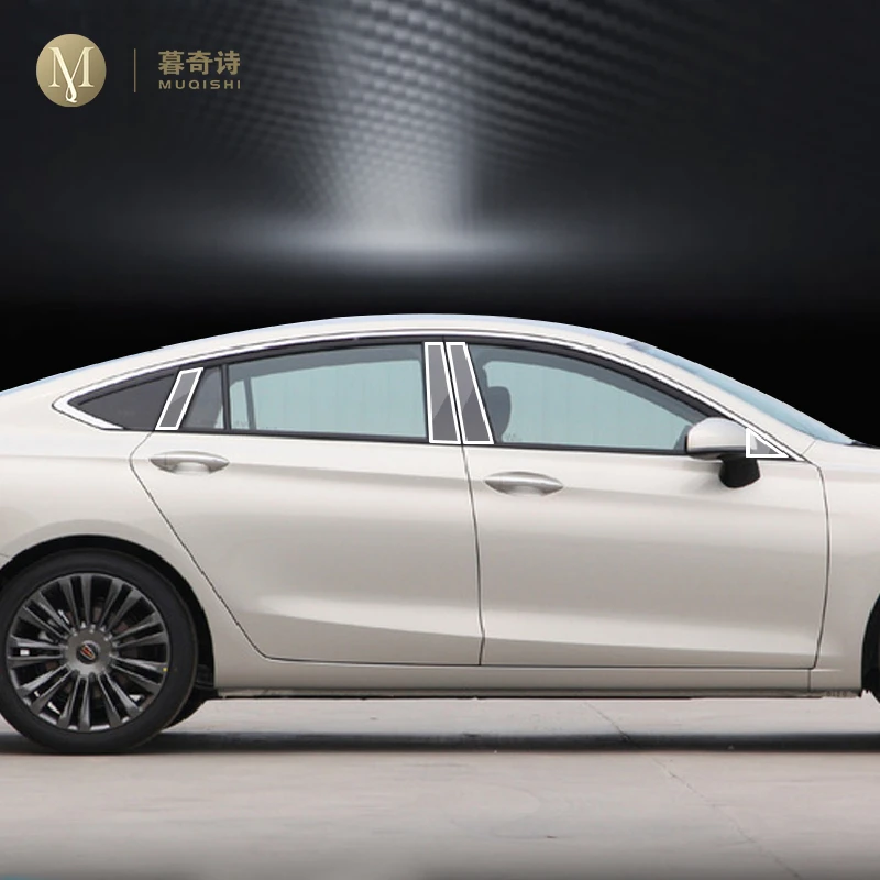 Для Red Banner HS5 2019-2023 Автомобильный внешний PPF прозрачная защитная пленка для краски ТПУ против царапин BC пленка для оконной стойки PPF
Для Red Banner HS5 2019-2023 Автомобильный внешний PPF прозрачная защитная пленка для краски ТПУ против царапин BC пленка для оконной стойки PPF