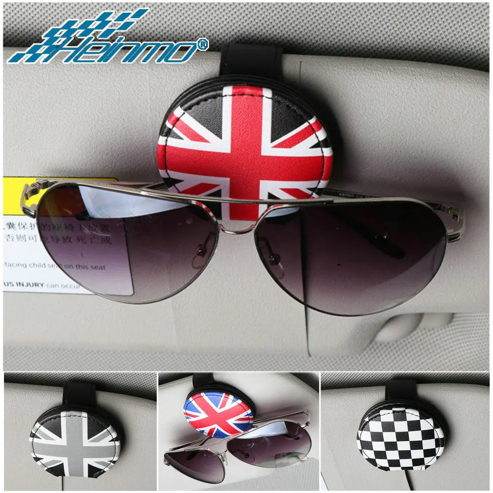 Car Glasses Sun Visor Glasses Clip Eyeglasses Storage Holder Magnetic Bracket Portable Decoration Car Accessories Interior
Car Glasses Sun Visor Glasses Clip Eyeglasses Storage Holder Magnetic Bracket Portable Decoration Car Accessories Interior