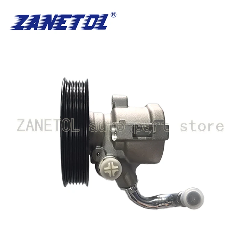 ZANETOL Hot Car Model Power Steering Pump Pulley for Chevrolet Captiva C100 3.2 2007- for ANTARA L07 3.2 2006- 96626765 96626559
ZANETOL Hot Car Model Power Steering Pump Pulley for Chevrolet Captiva C100 3.2 2007- for ANTARA L07 3.2 2006- 96626765 96626559