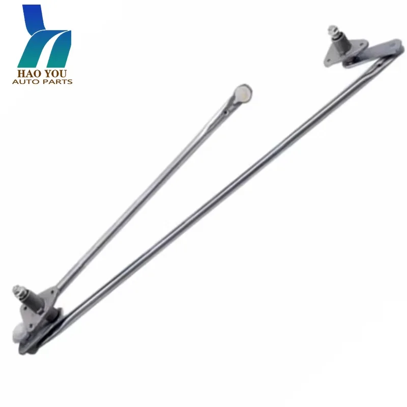 MR388040 MR490634 Wiper Linkage for MITSUBISHI Montero Sport 2001 - 2005
MR388040 MR490634 Wiper Linkage for MITSUBISHI Montero Sport 2001 - 2005