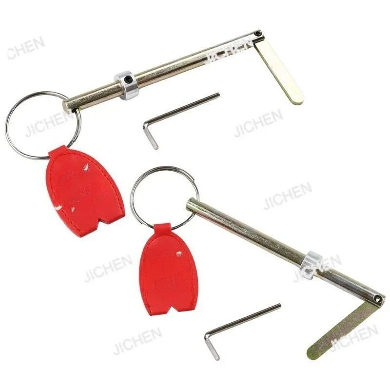 HN 2Pcs Emergency Elevator Door Key Compatible
HN 2Pcs Emergency Elevator Door Key Compatible